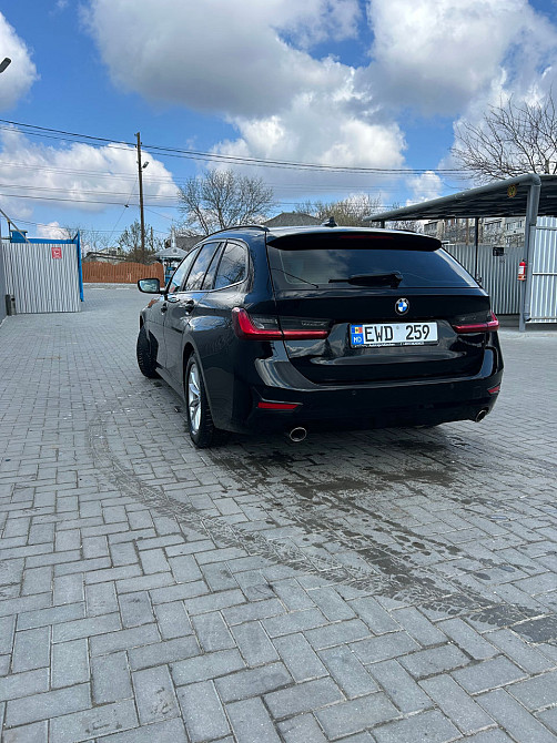 BMW 3 Series Touring Chişinău - fotografie 4