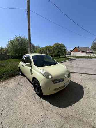 Nissan Micra 2005 год Бендеры Бендеры