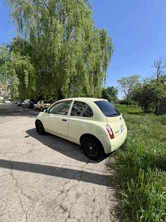 Nissan Micra 2005 год Бендеры Бендеры