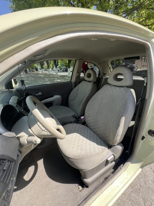 Nissan Micra 2005 год Бендеры Бендеры - изображение 4