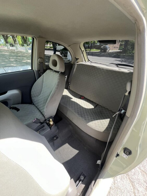 Nissan Micra 2005 год Бендеры Бендеры - изображение 5