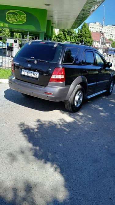 Kia Sorento 2005 год Тирасполь Тирасполь - изображение 5