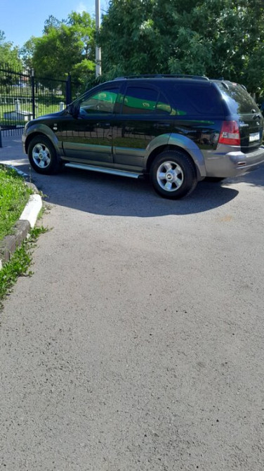 Kia Sorento 2005 год Тирасполь Тирасполь - изображение 3