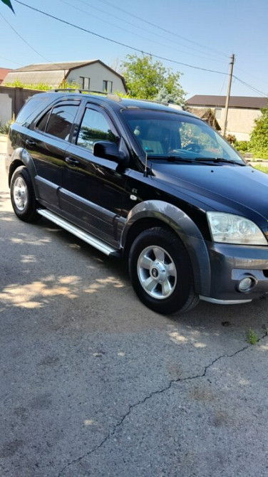 Kia Sorento 2005 год Тирасполь Тирасполь - изображение 1