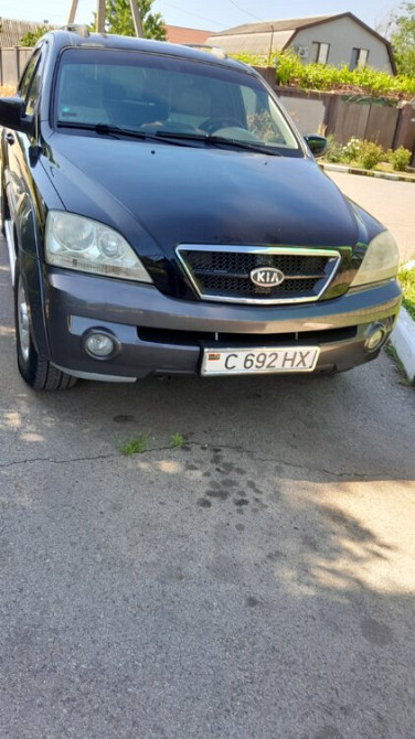 Kia Sorento 2005 год Тирасполь Тирасполь - изображение 2
