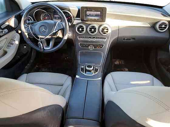 Mercedes C-Class 2017 an Tiraspol Tiraspol
