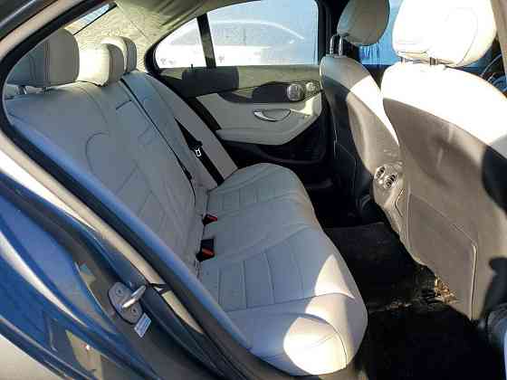 Mercedes C-Class 2017 an Tiraspol Tiraspol