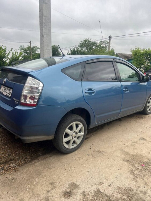 Toyota Prius 2006 год Тирасполь Тирасполь - изображение 3