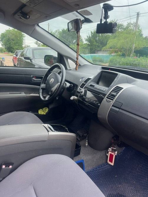 Toyota Prius 2006 год Тирасполь Тирасполь - изображение 5