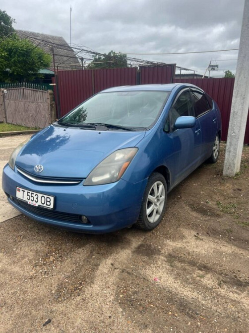 Toyota Prius 2006 год Тирасполь Тирасполь - изображение 1