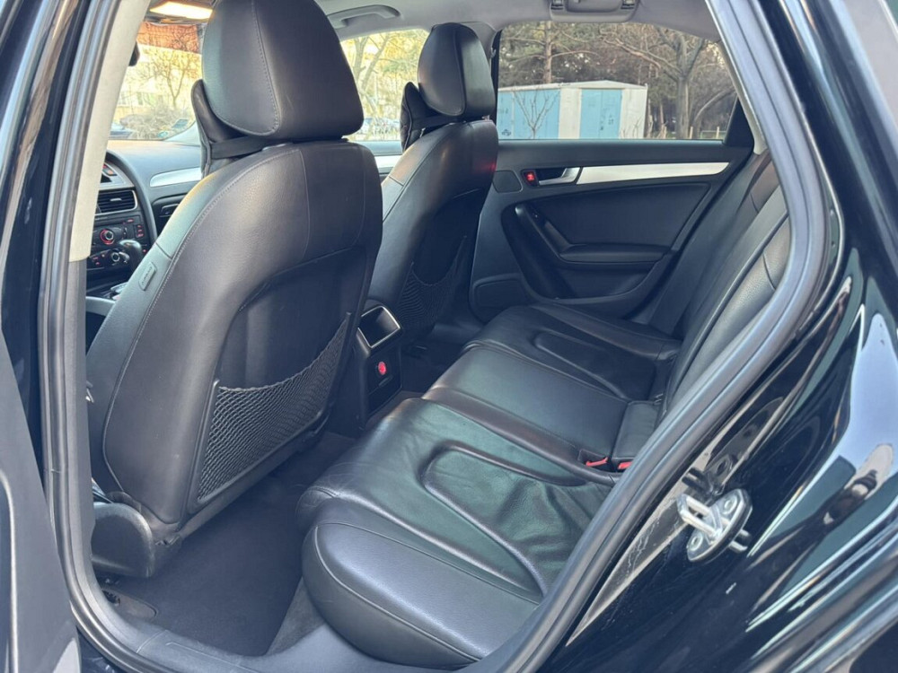 Audi A4 2011 год Тирасполь Тирасполь - изображение 3