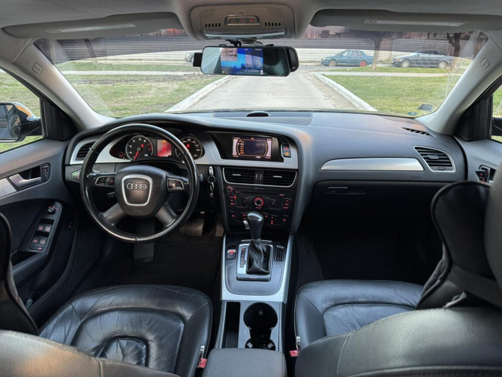 Audi A4 2011 год Тирасполь Тирасполь - изображение 2