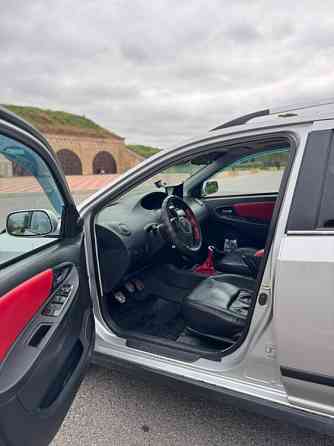 Geely MK 2012 год Бендеры Бендеры