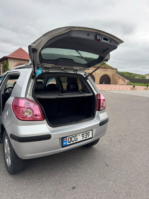 Geely MK 2012 год Бендеры Бендеры - изображение 9