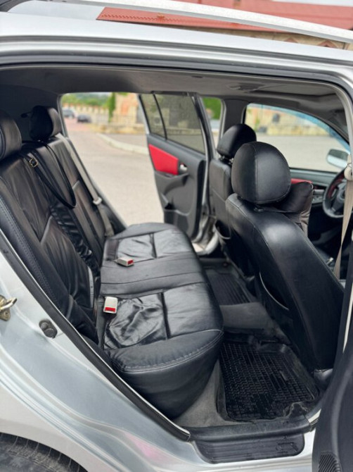 Geely MK 2012 год Бендеры Бендеры - изображение 8