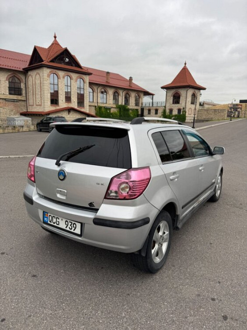 Geely MK 2012 год Бендеры Бендеры - изображение 1