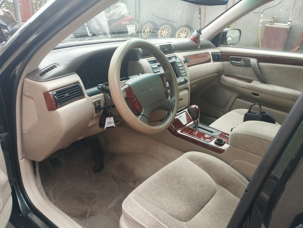 Toyota Crown 2000 год Тирасполь Тирасполь - изображение 6