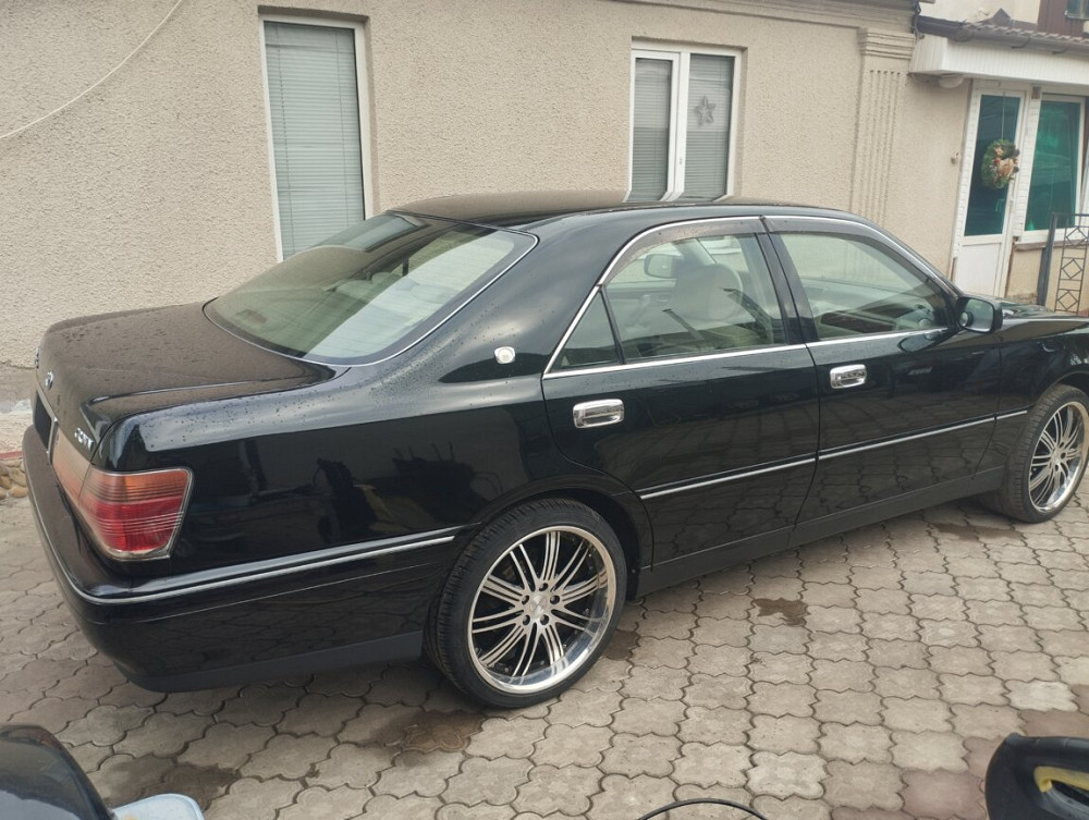 Toyota Crown 2000 год Тирасполь Тирасполь - изображение 4