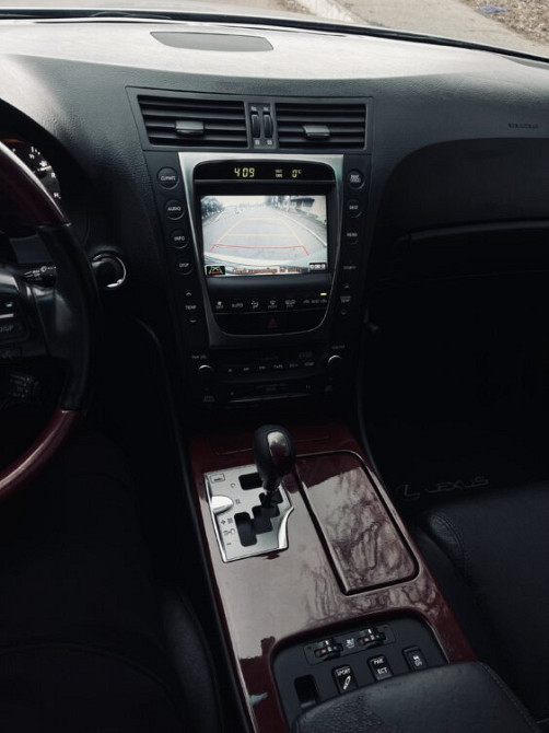 Lexus GS 2010 год Бендеры Бендеры - изображение 10