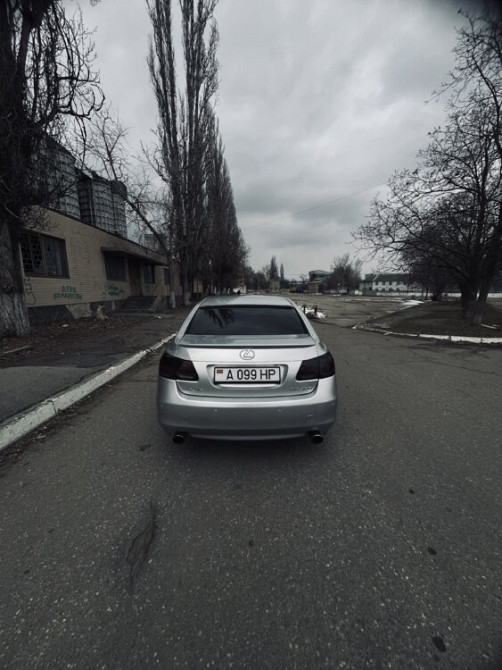 Lexus GS 2010 год Бендеры Бендеры - изображение 5