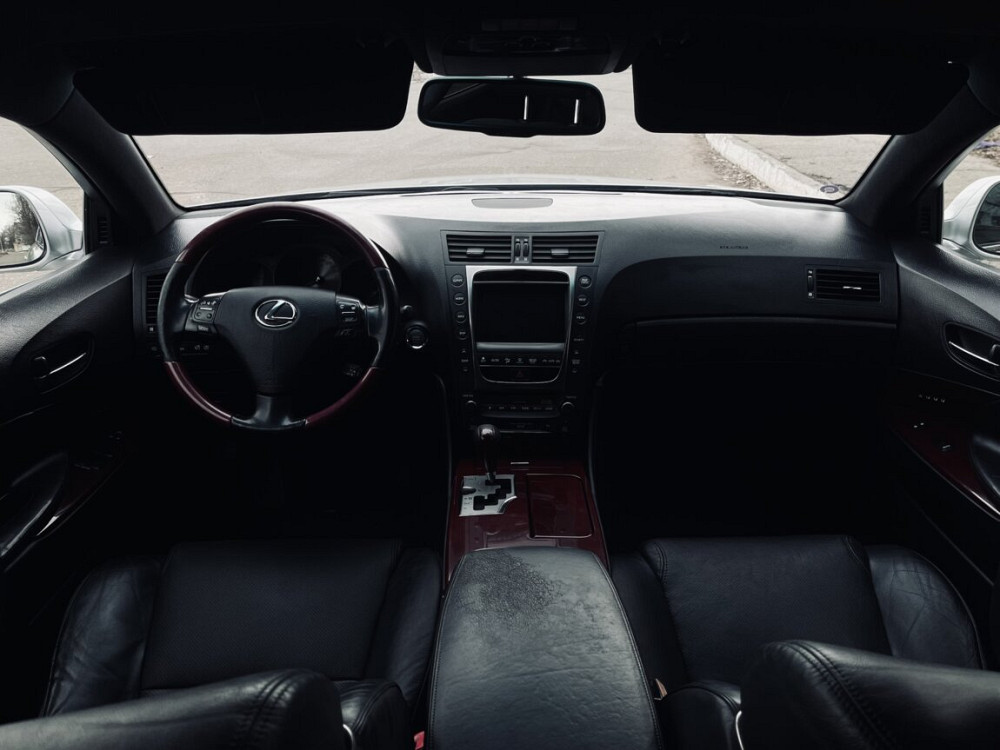 Lexus GS 2010 год Бендеры Бендеры - изображение 9