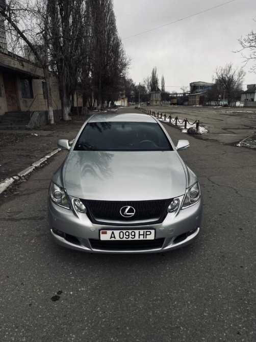 Lexus GS 2010 год Бендеры Бендеры - изображение 2