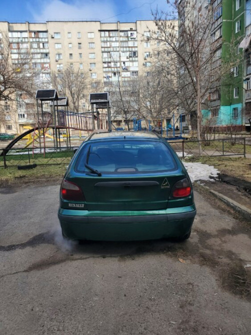 Renault Megane 1999 год Тирасполь Тирасполь - изображение 6