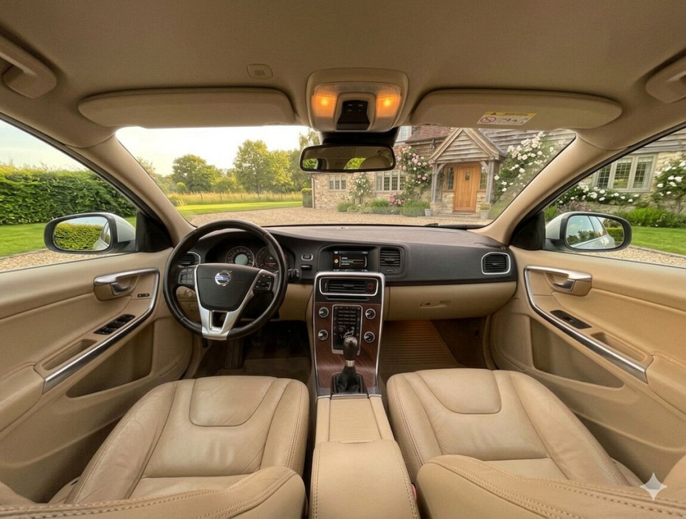 Volvo V60 2012 год Тирасполь Тирасполь - изображение 7