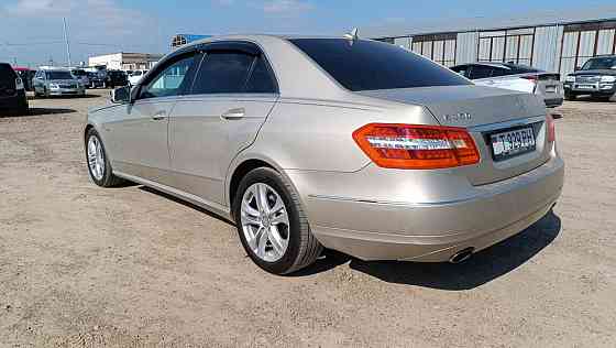 Mercedes E-Class 2010 год Тирасполь Тирасполь