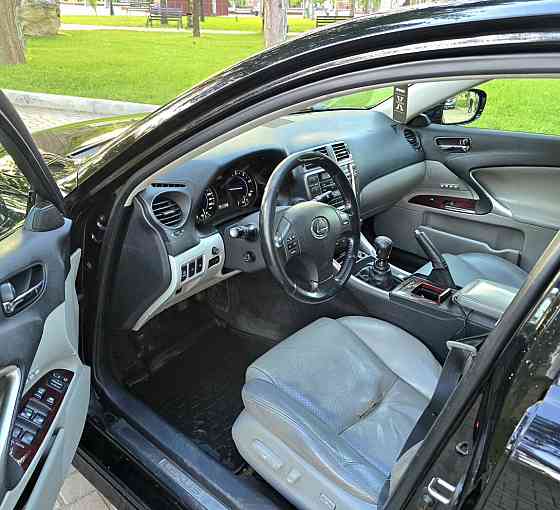 Lexus IS 2007 год Тирасполь Тирасполь