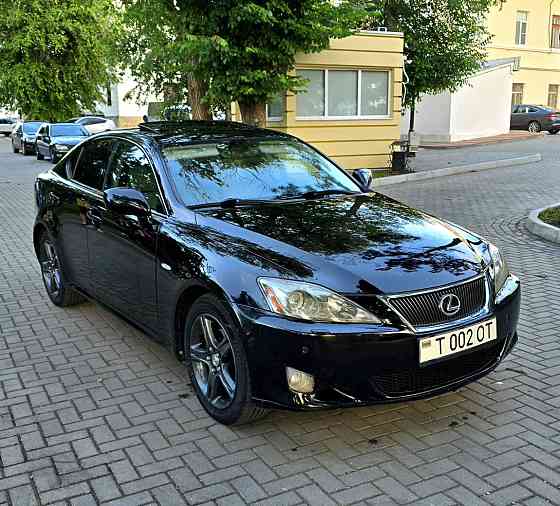 Lexus IS 2007 год Тирасполь Тирасполь