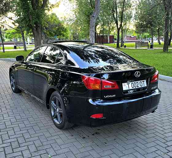 Lexus IS 2007 год Тирасполь Тирасполь