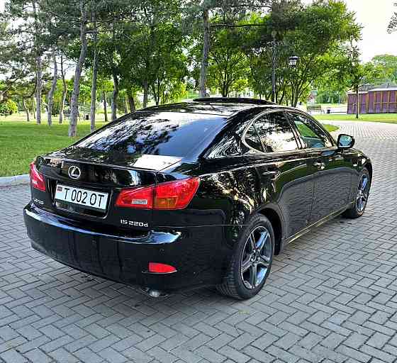 Lexus IS 2007 год Тирасполь Тирасполь