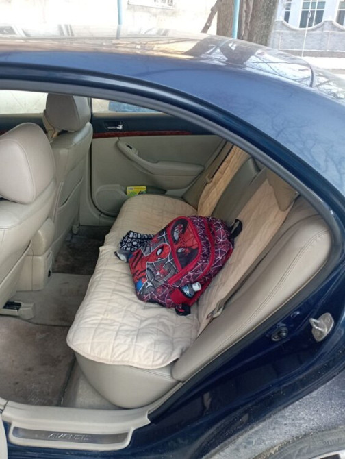 Toyota Avensis 2004 год Рыбница Рыбница - изображение 7