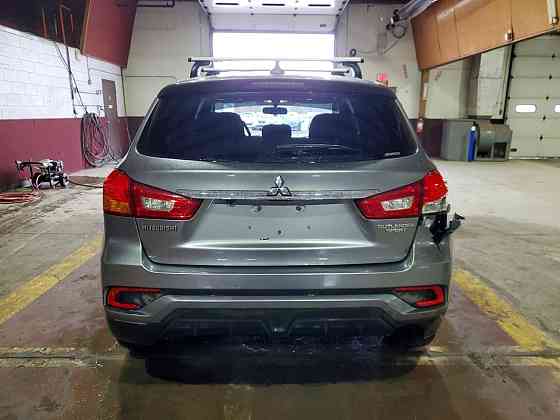 Mitsubishi Outlander 2018 год Тирасполь Тирасполь