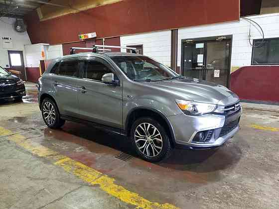 Mitsubishi Outlander 2018 год Тирасполь Тирасполь