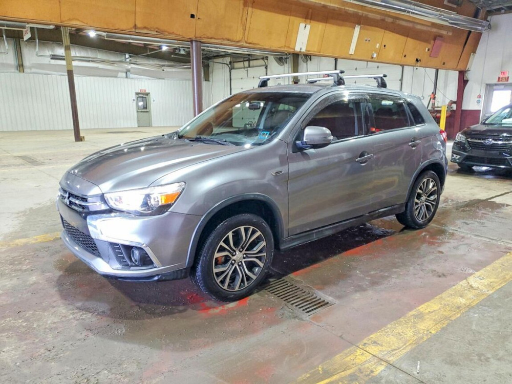 Mitsubishi Outlander 2018 год Тирасполь Тирасполь - изображение 3