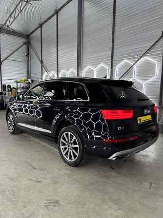 Audi Q7 2018 год Тирасполь Тирасполь
