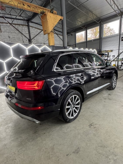 Audi Q7 2018 an Tiraspol Tiraspol - fotografie 4
