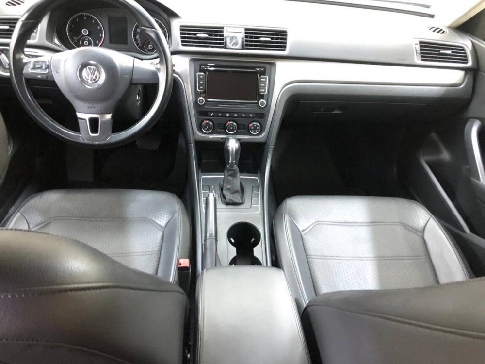 Volkswagen Passat 2015 год Тирасполь Тирасполь - изображение 5