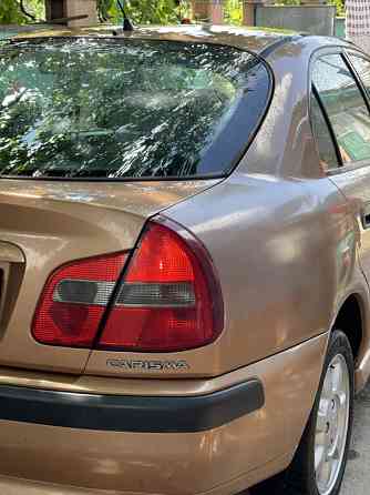 Mitsubishi Carisma 2000 год Тирасполь Тирасполь