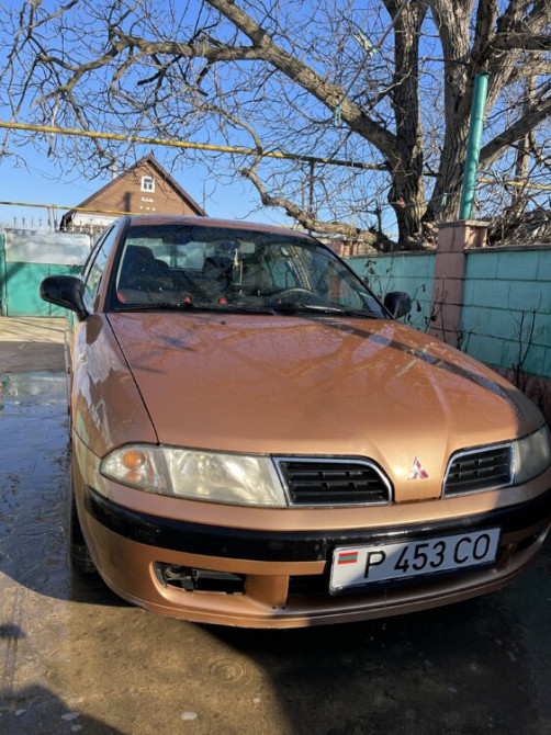 Mitsubishi Carisma 2000 год Тирасполь Тирасполь - изображение 1