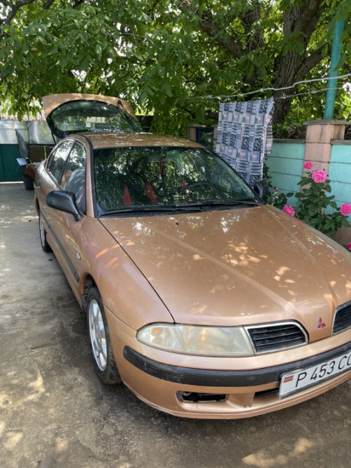 Mitsubishi Carisma 2000 год Тирасполь Тирасполь - изображение 5