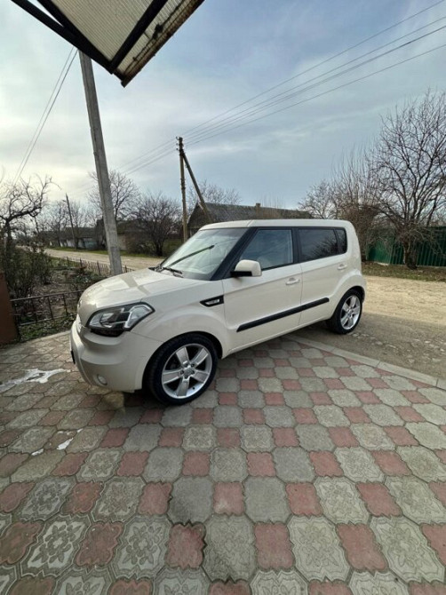 Kia Soul 2011 an Dnestrovsc Dnestrovsc - fotografie 4