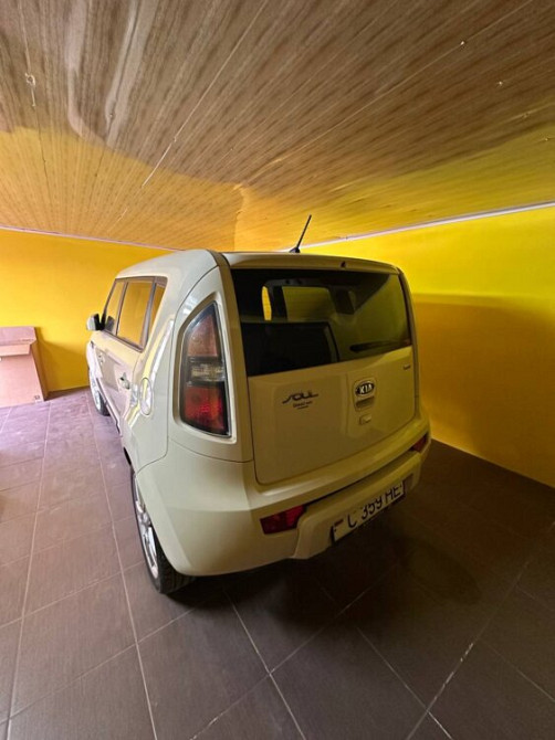 Kia Soul 2011 an Dnestrovsc Dnestrovsc - fotografie 2