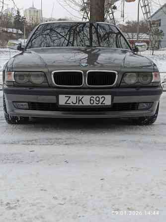 BMW 7 Series 2000 год Рыбница Рыбница