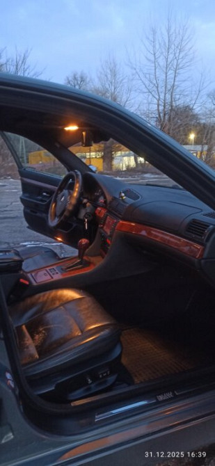 BMW 7 Series 2000 год Рыбница Рыбница - изображение 8