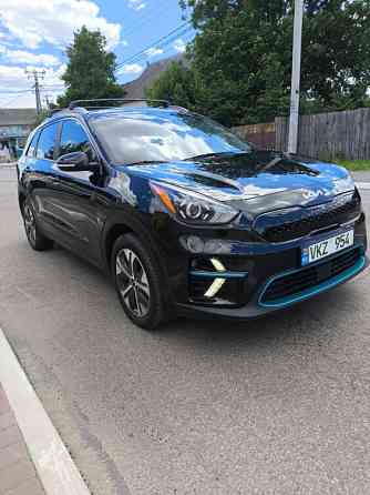 Kia Niro 2022 год Рыбница Рыбница
