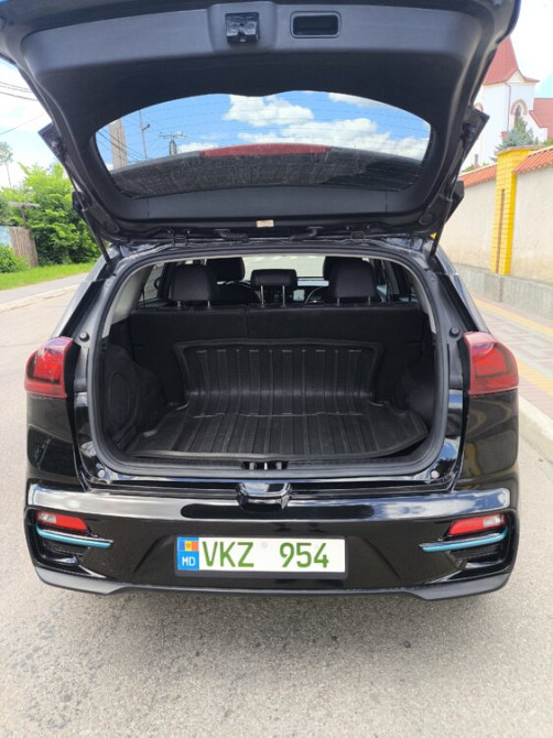 Kia Niro 2022 год Рыбница Рыбница - изображение 8