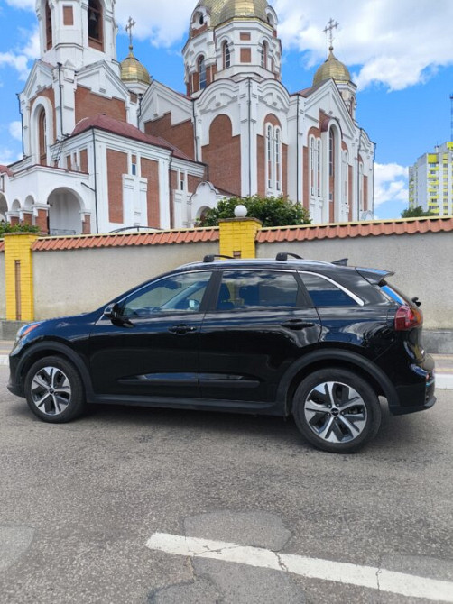 Kia Niro 2022 год Рыбница Рыбница - изображение 1